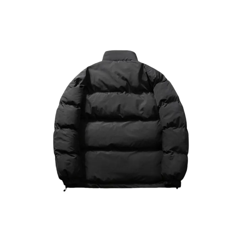 JEEP SPIRIT Puffer Jacket Unisex-1