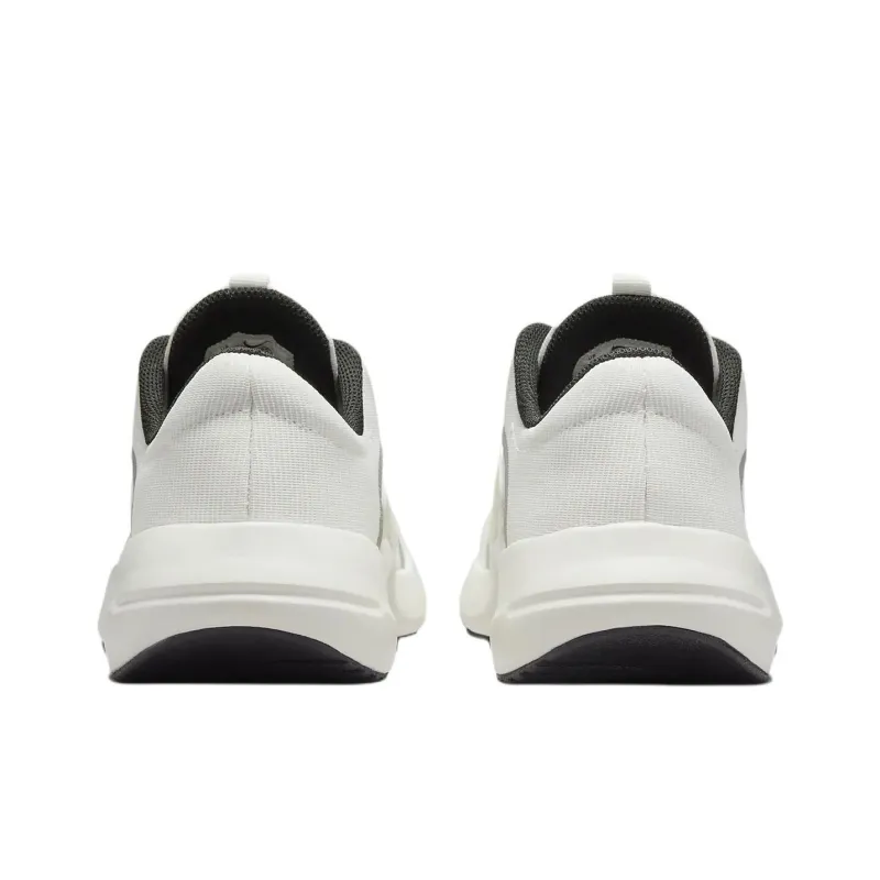 Nike In Season Tr 13 Premium Summit White Sail Black Metallic Silver Women's-4