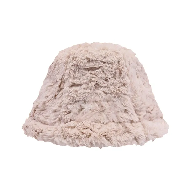 DAISY BEAUTY Acrylic Bucket Hats Unisex-3
