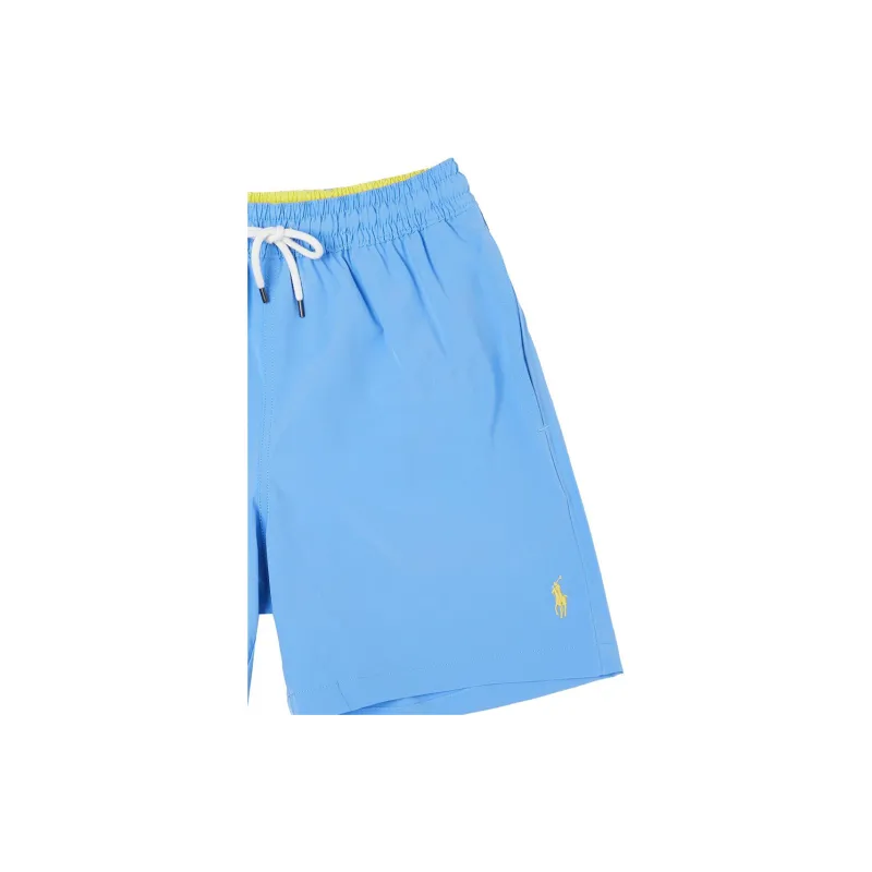 Polo Ralph Lauren Casual Shorts Men's Light Blue-2