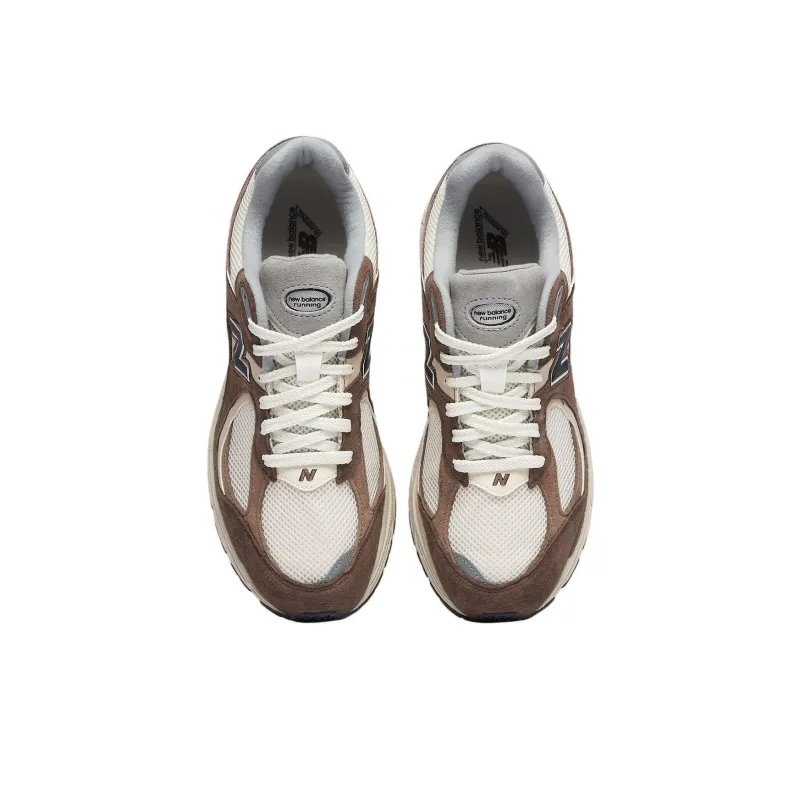 New Balance 2002R Emerging Brown-3