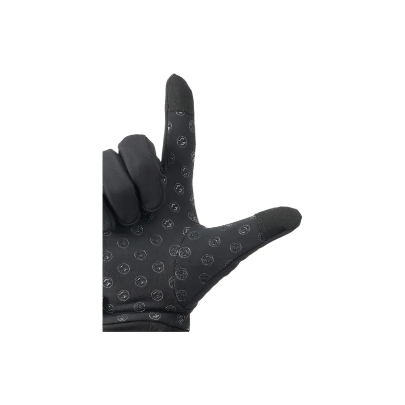 GUB Full Finger Cushioning For Fall And Winter Bicycle Accessories Touch Screen Unisex-3