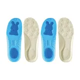 Blue[2 Pack]Moisture-Wicking Odor-Resistant | Soft Comfortable