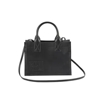 Sandro Little Kasbah Tote Bag