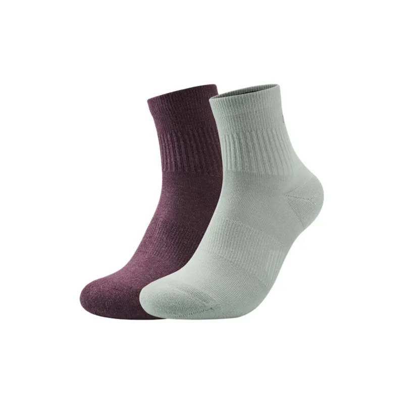 KAILAS Ankle Socks Women's 2 Pack-0