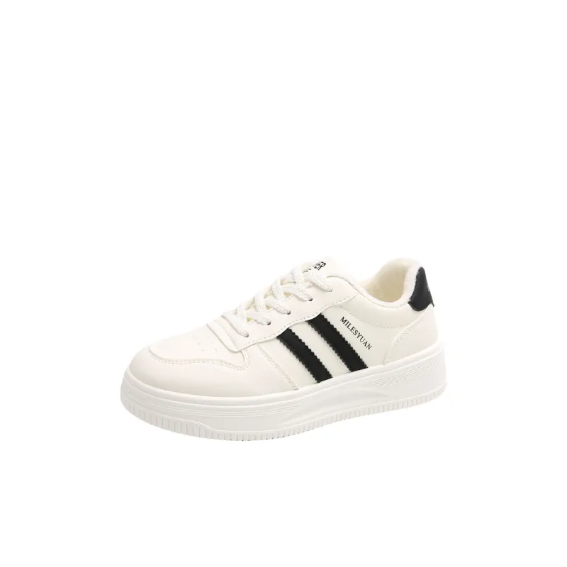FIRS Kids Slip Resistant Water Resistant Kids' Skateboarding Shoes Kids'-0