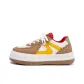 Khaki Yellow