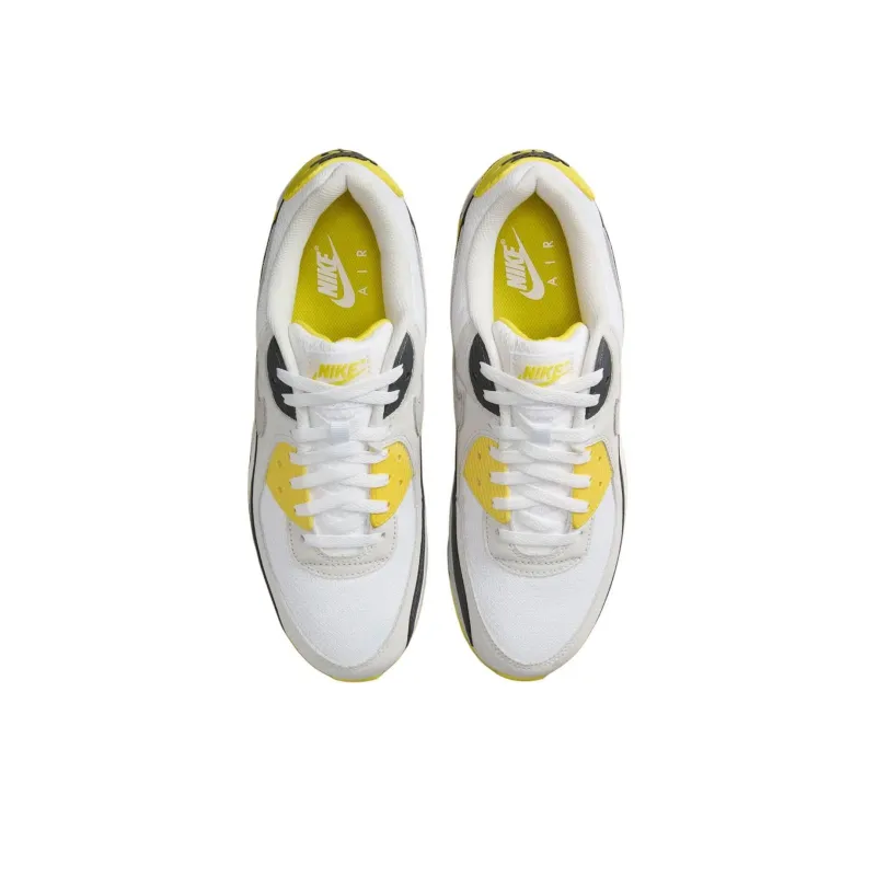 Nike Air Max 90 White Lightning-1