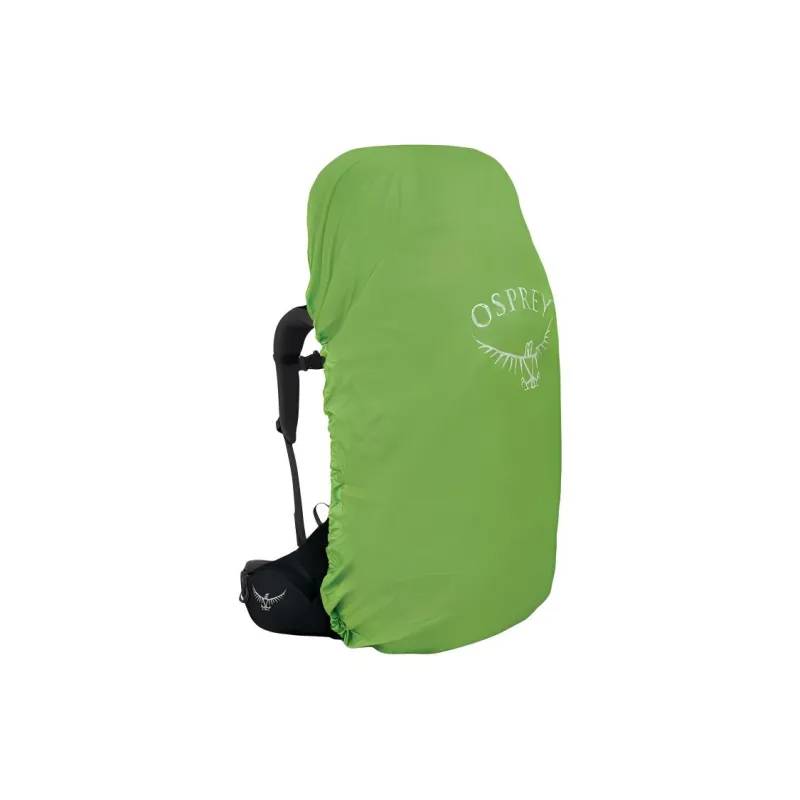 OSPREY Nylon Outdoor Hiking Bag Backpack Regular Men's Black-2