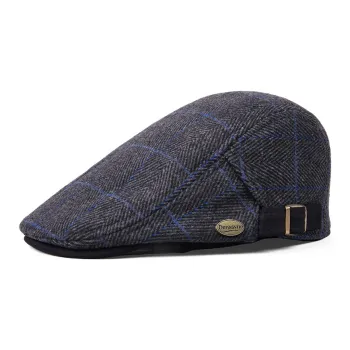 DENSSYNE Berets Unisex