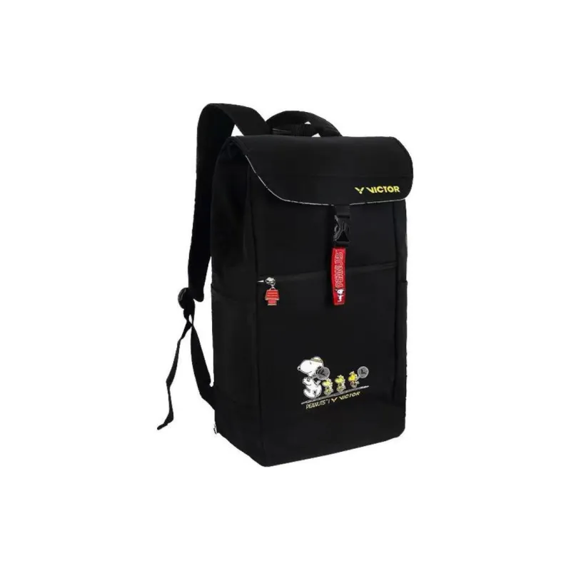 VICTOR Badminton Racket Bags Backpack Unisex-1