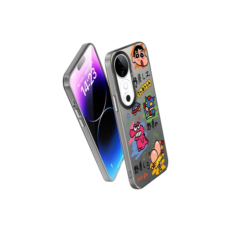 YIBAOBAO Phone Cases-2