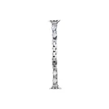 Apple Slim Fit with Four-Leaf Clover Mother of Pearl ~ Starlight White