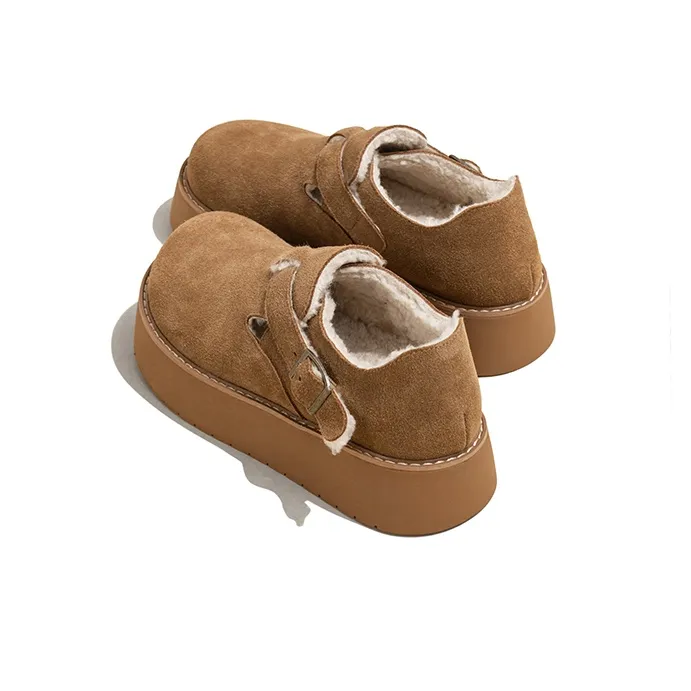Old Meow Women's Casual Shoes 4cm Women's-12