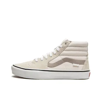 Sk8 Skate Vans Hi 'Bone'