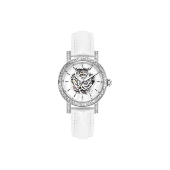 Zero Scale Women's Watch