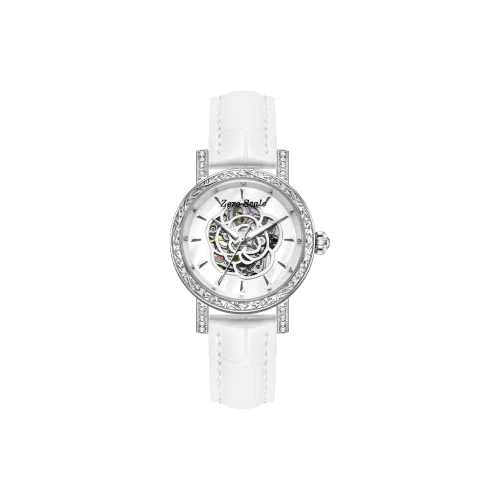 Zero Scale Women's Watch