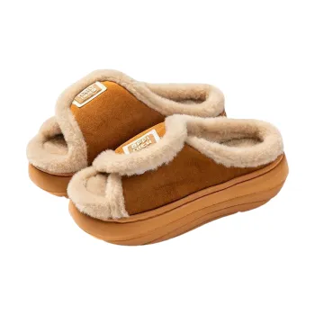 Yalu preferred Slippers / Home Slippers