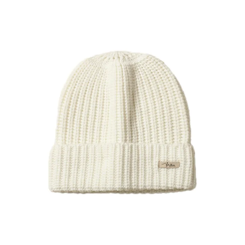 MILLIE'S Acrylic Beanies Unisex-4
