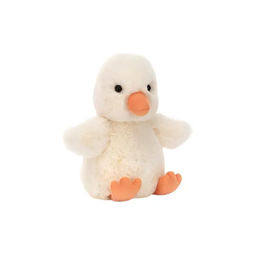 JELLYCAT Shy Seal Dolls Plush Doll 22cm Height