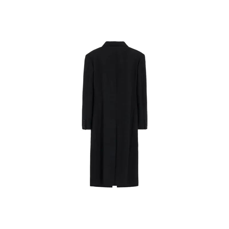 Yohji Yamamoto Y's For Men FW24 Jackets Coats Men's Black-1