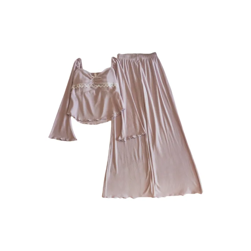 MADALLO Women's Pajama Sets-24