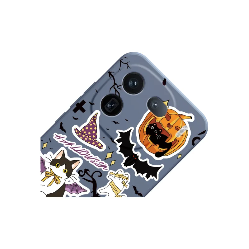 MINISO Phone Cases-11