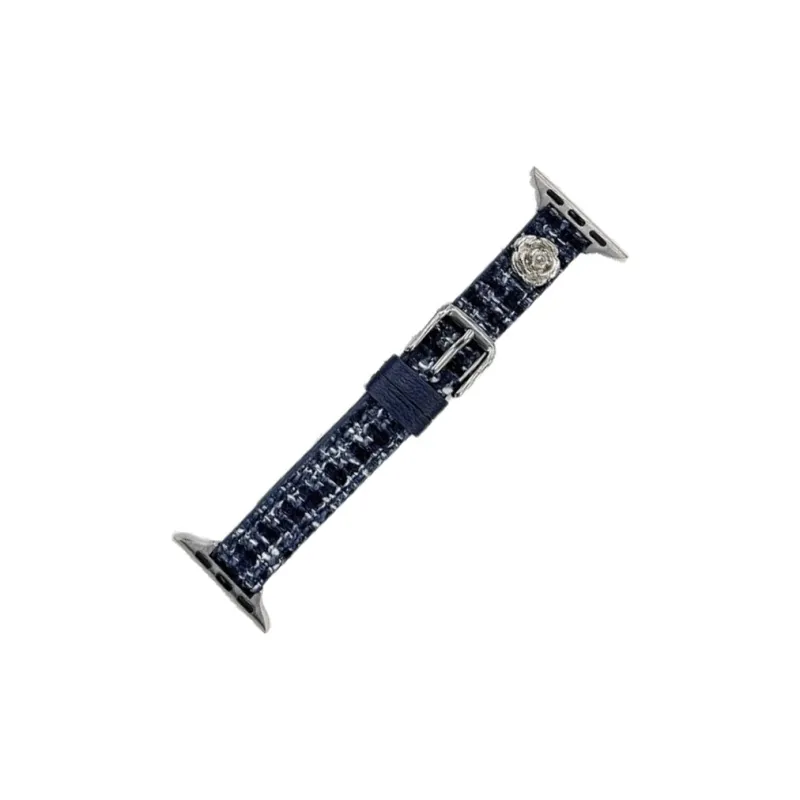 Warbler dew Unisex Watch Bands-10