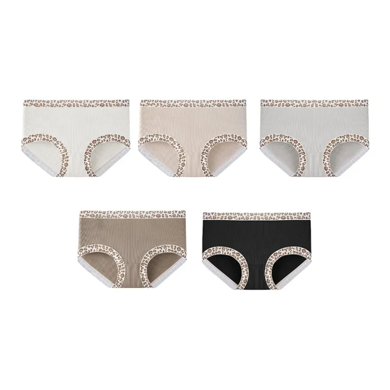 Urban Beauty Underpants Women's Combo Set-5