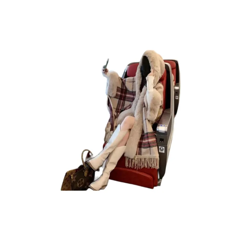 JEANSWEST Shawls Women's-1