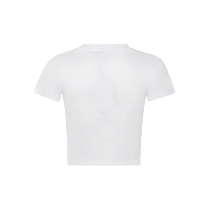 FIORUCCI FW24 Regular T-Shirt Women's White-1