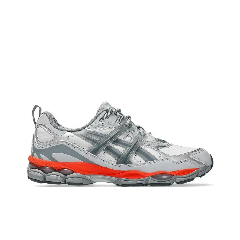 Asics Gel NYC Utility Glacier Grey Metropolis-1