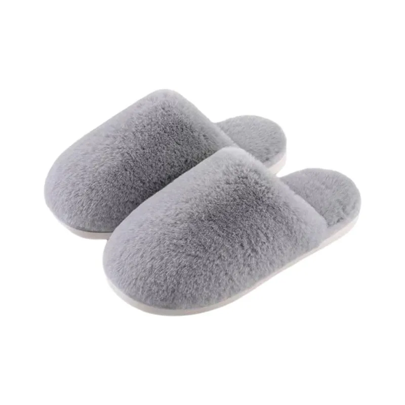 Future Maple Slippers / Home Slippers-4