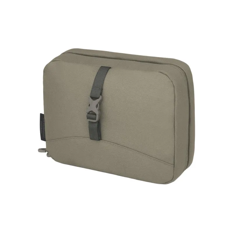OSPREY Polyester Toiletry Bag Regular Unisex Tan-2