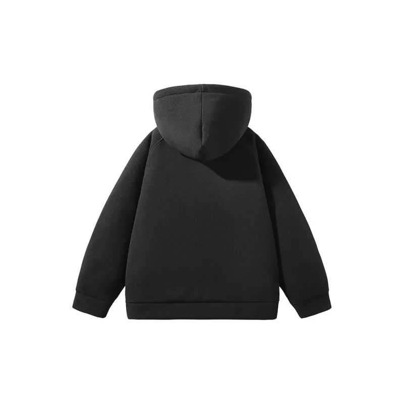 Mm Velvet Jackets Unisex-1