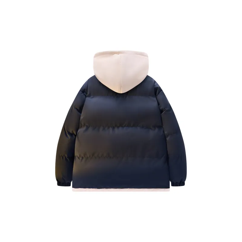 7 SEVFUN Puffer Jackets Unisex-7