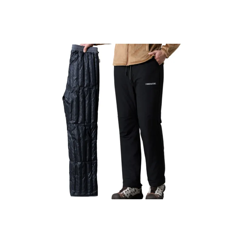 Yalu Down & Insulated Pants Men's-2