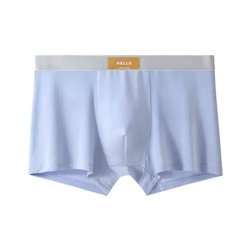 GOSO Underpants Men's Combo Set