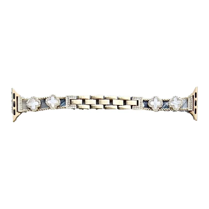 NCFCK Unisex Watch Bands-8