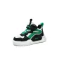 LkS220-3 Black Green[Thin Cotton Thermal]