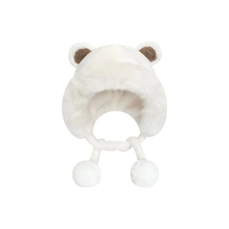 TUCANO Polyester Beanies Women's-1
