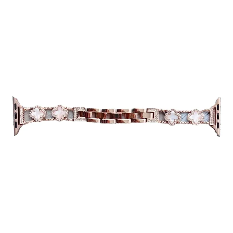 NCFCK Unisex Watch Bands-14