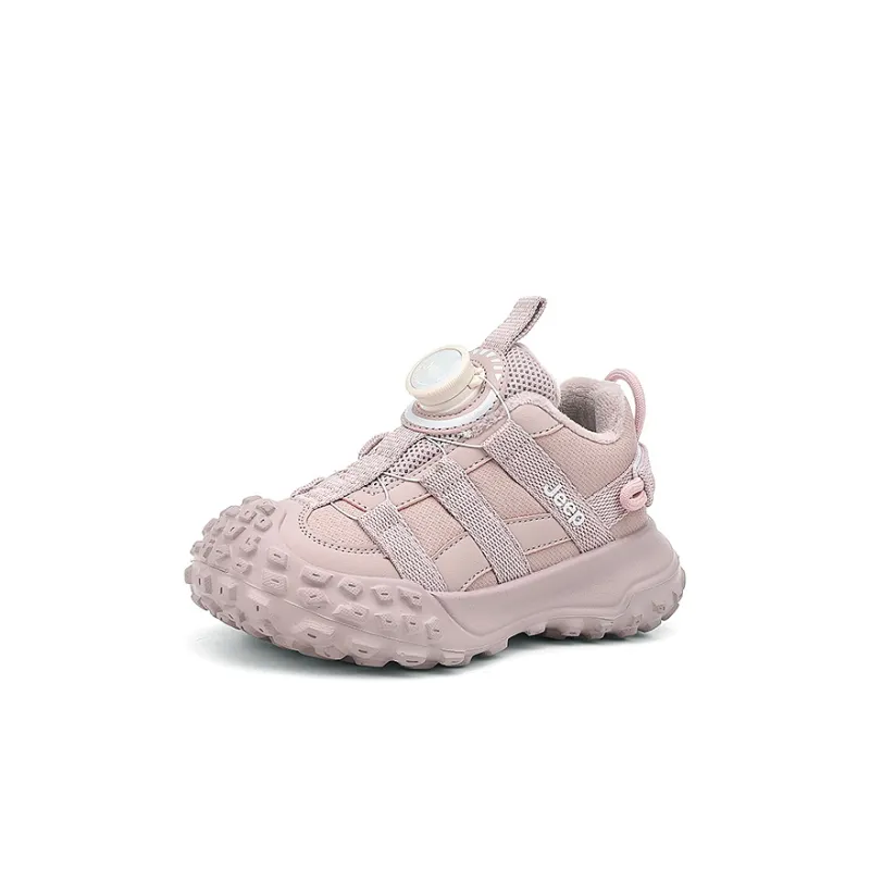 Jeep Kids Lifestyle Shoes Hyacinth Purple Kids'-1