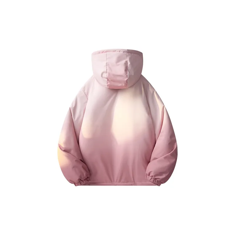 FORIDER Waterproof And Windproof Windbreaker Jacket Unisex-21