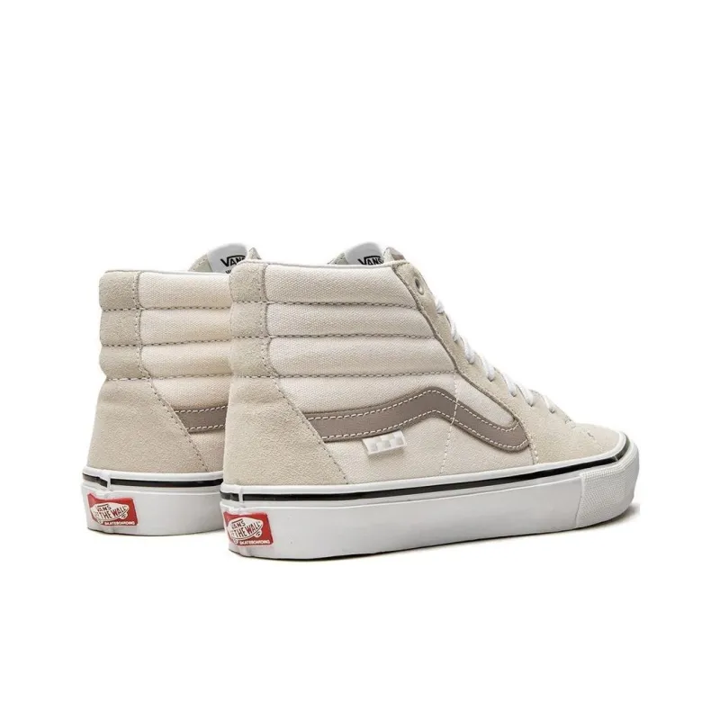 Sk8 Skate Vans Hi 'Bone'-3