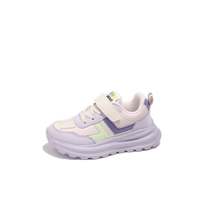 Wooden Rabbit Kids Lifestyle Shoes Kids'-6