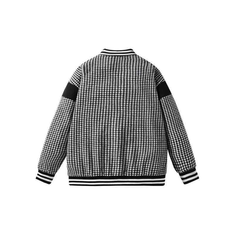CariteSport Baseball Jacket Unisex-1
