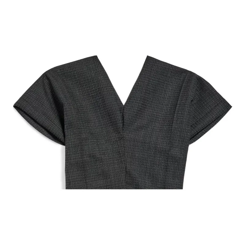 Balenciaga Tailored Pants Top-6