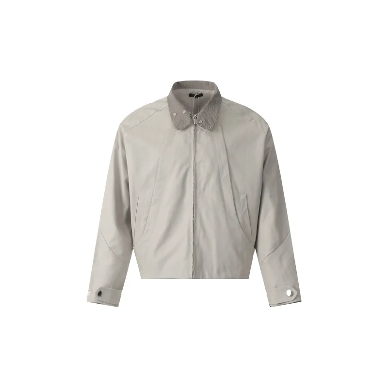 MT99 Jackets Coats Unisex Khaki-1
