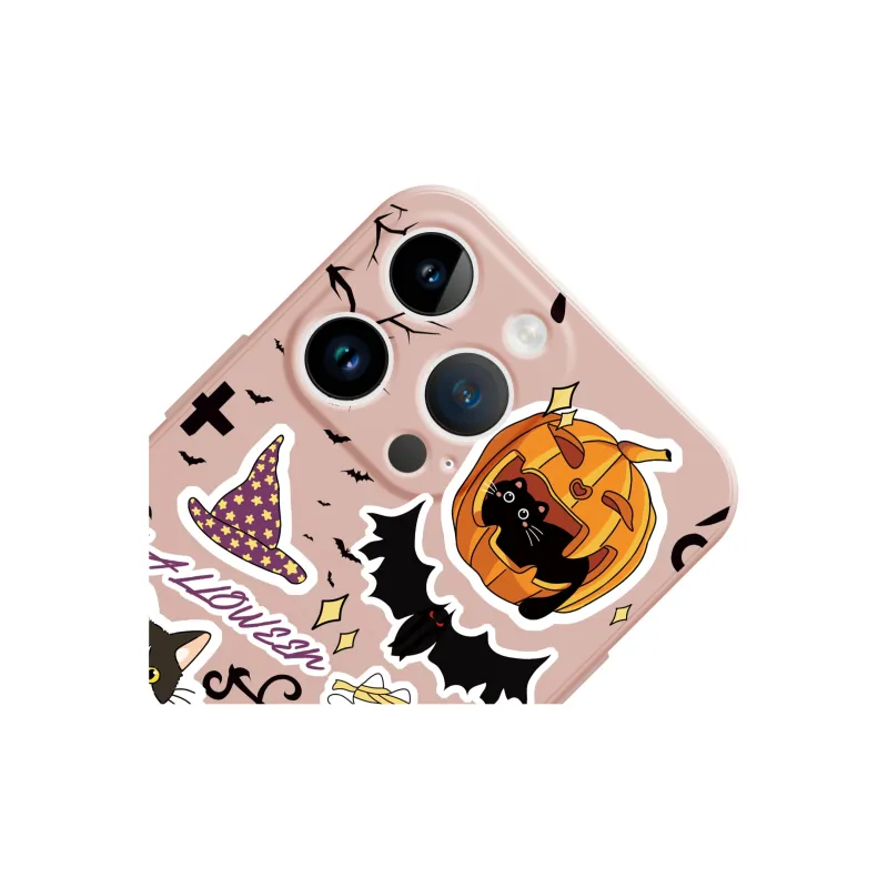 MINISO Phone Cases-5